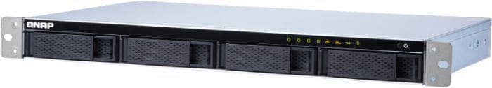 QNAP TS-431XEU-2G NAS System 4-Bay