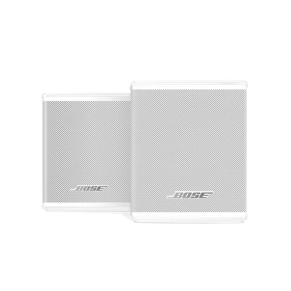 BOSE Virtual Invisible Wireless Surround Speaker für Bose Soundbar 550/700 weiß.