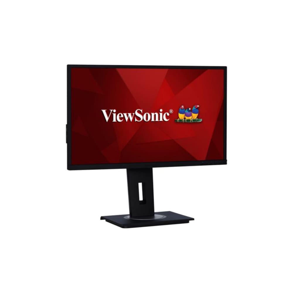 ViewSonic VG2233MH 54,6cm (21,5") 16:9 FullHD Monitor TN-LED VGA/DVI/HDMI LS