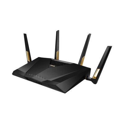 Asus  RT-AX88U AiMesh Dualband Wireless AX6000 Gigabit ax-Router | 04718017128759