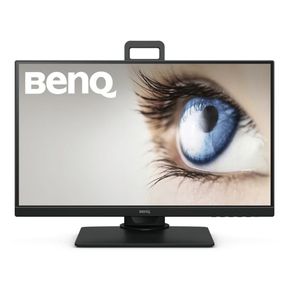 BenQ BL2480T 60,5cm (23,8") Office-Monitor 16:9 HDMI/VGA/DP 5ms 250cd/m² 12Mio:1