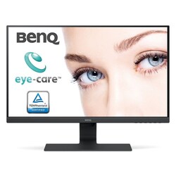 BenQ BL2780 68,6cm (27&quot;) Office-Monitor 16:9 HDMI/VGA/DP 5ms 250cd/m&sup2; 12Mio:1