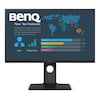 BenQ BL2780T 68,6cm (27") FHD Office-Monitor 16:9 HDMI/VGA/DP 250cd/m² Pivot HV