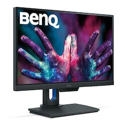 BenQ PD2500Q 63,5cm (25&quot;) Design-Monitor 16:9 HDMI/DP/USB 4ms 350cd/m&sup2; 20Mio:1