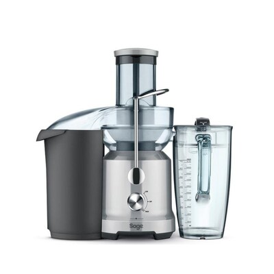 Sage Appliances  SJE430 Entsafter The Nutri Juicer Cold | 09312432029889