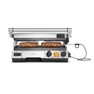 Sage Appliances  SGR840 The Smart Grill Pro, 2400 W | 09312432029865