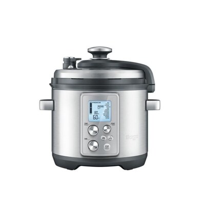 Sage Appliances  SPR700 The Fast Slow Pro Multifunktionskocher, 1100 W | 09312432029940