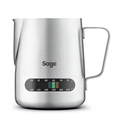 Sage Appliances SES003 The Temp Control Milchkanne