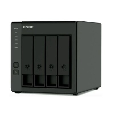 USB 4 günstig Kaufen-QNAP TR-004 Erweiterungsgehäuse 4-Bay. QNAP TR-004 Erweiterungsgehäuse 4-Bay <![CDATA[• Erweiterungsgehäuse 4-Bay • 4x 2.5