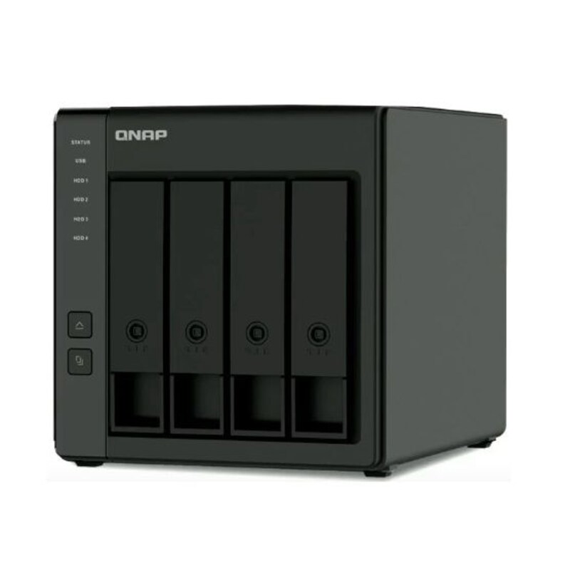 1x 3 günstig Kaufen-QNAP TR-004 Erweiterungsgehäuse 4-Bay. QNAP TR-004 Erweiterungsgehäuse 4-Bay <![CDATA[• Erweiterungsgehäuse 4-Bay • 4x 2.5