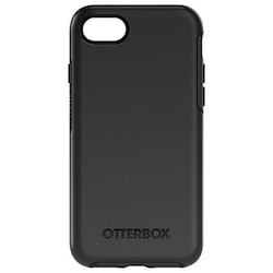 OtterBox Symmetry-Serie Schutzh&uuml;lle f&uuml;r iPhone 8/7, schwarz