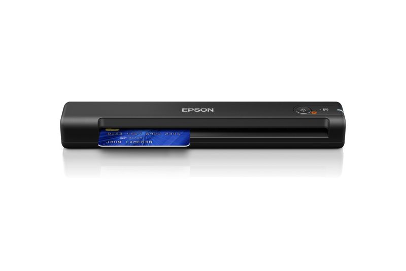 Epson Scanner Workforce Es-50 8715946656908 - Image 7