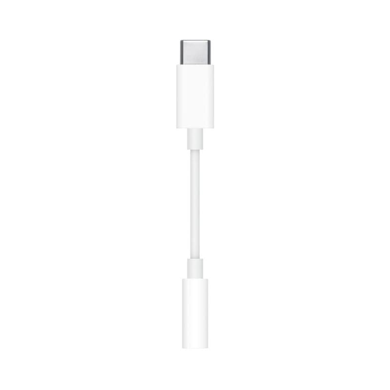 Apple USB?C auf 3,5?mm-Kopfh&ouml;rer&shy;anschluss Adapter