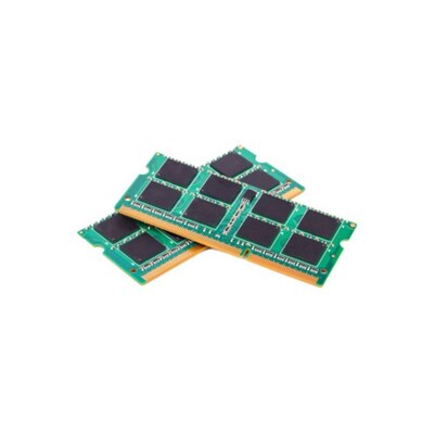 DDR4 16GB günstig Kaufen-32GB Kingston DDR4-2666 MHz PC4-21300 für Mac Mini ab Nov. 2018 inkl. Einbau. 32GB Kingston DDR4-2666 MHz PC4-21300 für Mac Mini ab Nov. 2018 inkl. Einbau <![CDATA[• Aufrüstspeicher für Mac Mini ab Nov. 2018 • 32GB (2x16GB) DDR4-2666 MHz P