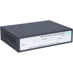 HP Enterprise Office Connect 1420 5G Switch