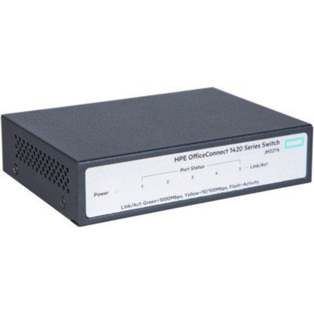 HP Enterprise Office Connect 1420 5G Switch