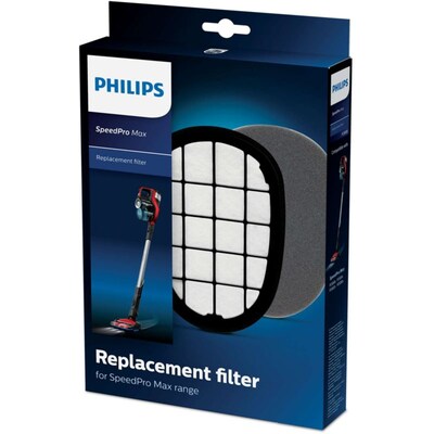 Philips  FC5005/01 Filter für SpeedPro Max und Speed Pro Max Aqua | 08710103875475