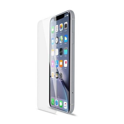 APPLE IPHONE günstig Kaufen-Artwizz SecondDisplay Glass für iPhone XR 4099-2433 / iPhone 11. Artwizz SecondDisplay Glass für iPhone XR 4099-2433 / iPhone 11 <![CDATA[• Passend für Apple iPhone XR / iPhone 11 • extrem widerstandsfähig gegen Kratzer und Absplitterungen