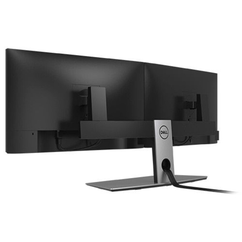 Dell MDS19 Ständer für zwei Monitore bis zu 27zoll