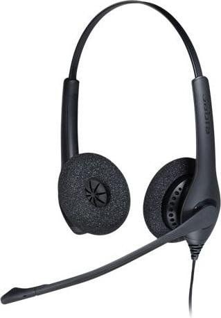 Jabra BIZ 1500 QD Duo On Ear Headset