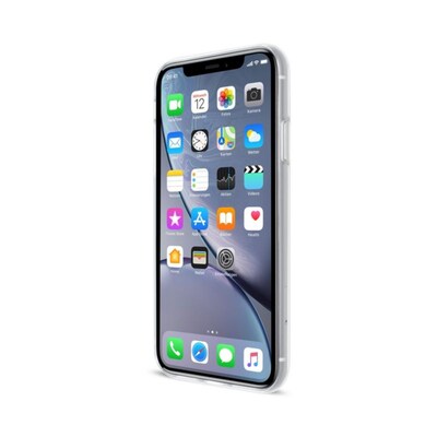 An apple günstig Kaufen-Artwizz NoCase für iPhone XR, transparent 3641-2418. Artwizz NoCase für iPhone XR, transparent 3641-2418 <![CDATA[• Passend für Apple iPhone XR • Material: Kunststoff • ultra-dünn und gleichzeitig widerstandsfähig • griffige Oberfläc