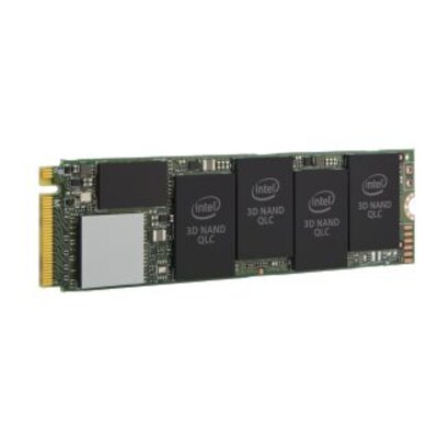 PCI e günstig Kaufen-Intel 660p Series NVMe SSD 1 TB M.2 2280 QLC PCIe 3.0. Intel 660p Series NVMe SSD 1 TB M.2 2280 QLC PCIe 3.0 <![CDATA[• 1 TB • M.2 2280 Card, PCIe 3.0 • Maximale Lese-/Schreibgeschwindigkeit: 1800 MB/s / 1800 MB/s • Performance: Perfekt für Multi