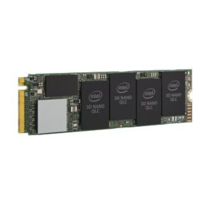 Man at günstig Kaufen-Intel 660p Series NVMe SSD 1 TB M.2 2280 QLC PCIe 3.0. Intel 660p Series NVMe SSD 1 TB M.2 2280 QLC PCIe 3.0 <![CDATA[• 1 TB • M.2 2280 Card, PCIe 3.0 • Maximale Lese-/Schreibgeschwindigkeit: 1800 MB/s / 1800 MB/s • Performance: Perfekt für Multi