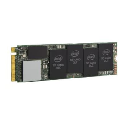 18 o  günstig Kaufen-Intel 660p Series NVMe SSD 1 TB M.2 2280 QLC PCIe 3.0. Intel 660p Series NVMe SSD 1 TB M.2 2280 QLC PCIe 3.0 <![CDATA[• 1 TB • M.2 2280 Card, PCIe 3.0 • Maximale Lese-/Schreibgeschwindigkeit: 1800 MB/s / 1800 MB/s • Performance: Perfekt für Multi
