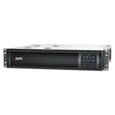 et 3  günstig Kaufen-APC Smart-UPS SMT1500RMI2UC, 1500VA (Rack 2U, SmartConnect, 4x C13). APC Smart-UPS SMT1500RMI2UC, 1500VA (Rack 2U, SmartConnect, 4x C13) <![CDATA[• Intelligente USV für Computer, Netzwerke und Infrastruktur • Kapazität: 1500VA, 1000W (ca. 7,2 Min. A