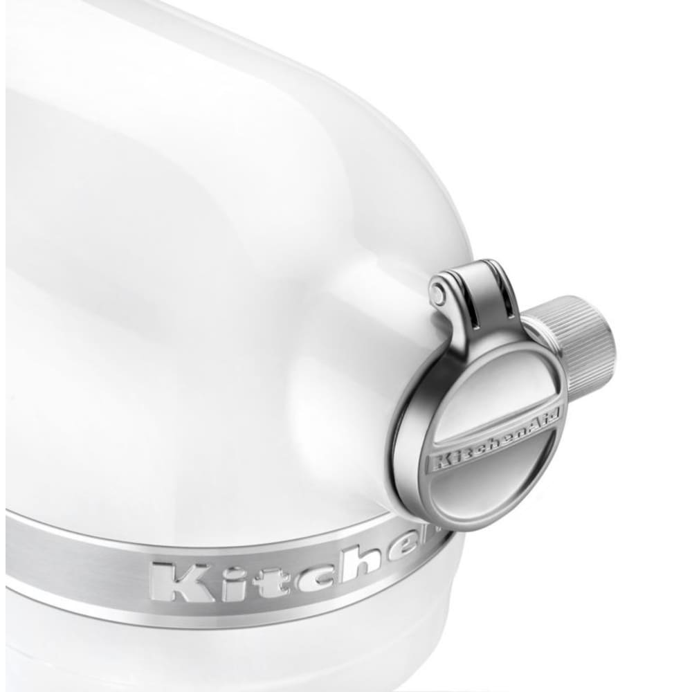 KitchenAid 5KSM7990XEWH Küchenmaschine 6,9L 325W PROFESSIONAL weiß