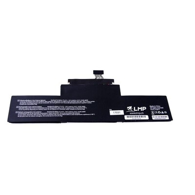 LMP Batterie MacBook Pro Retina 15"ab 06/2012 -10/2013