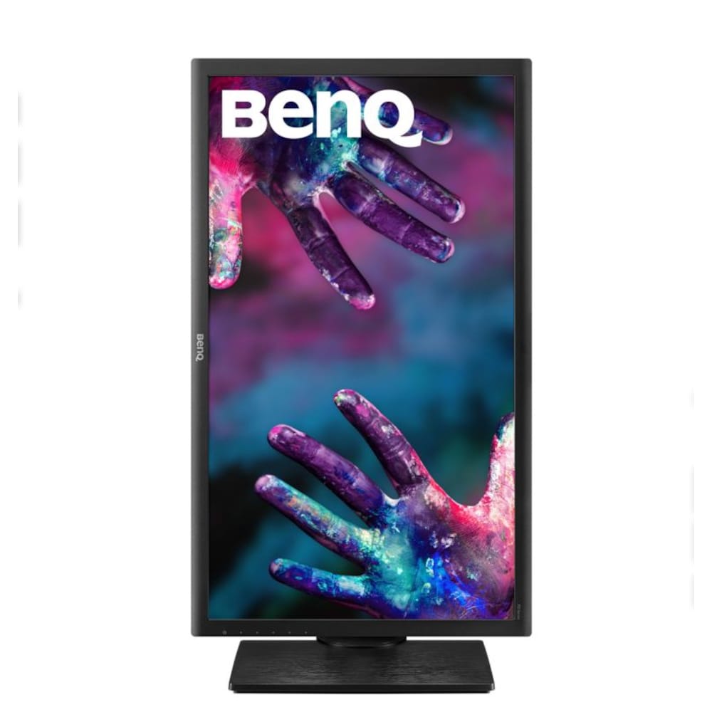 BenQ PD2700Q 68,6 cm (27") 60Hz 12ms 16:9 TFT HDMI/DP/Mini-DP LED-Backlight