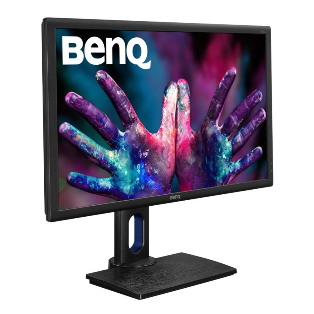BenQ PD2700Q 68,6 cm (27") 60Hz 12ms 16:9 TFT HDMI/DP/Mini-DP LED-Backlight
