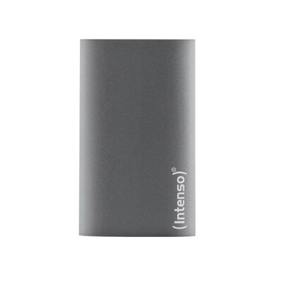 Intenso  3823450 Portable SDD 512GB USB3.0 1.8 Zoll mSATA600 anthrazit | 04034303025428