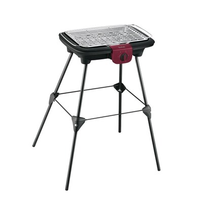 Tefal BG90F5 Easygrill Adjust Stand-Elektrogrill 2300W Schwarz