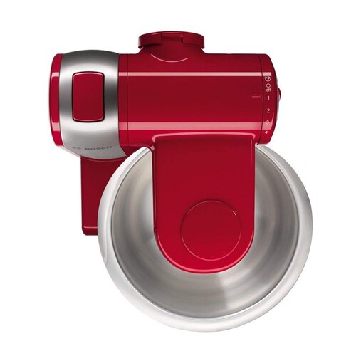 Bosch MUM48R1 Küchenmaschine rot