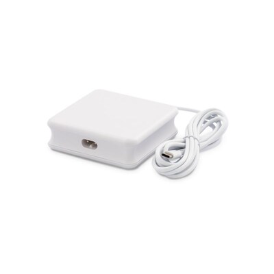 Mac Data günstig Kaufen-LMP USB-C Power Adapter 87W & 12W Ladegerät. LMP USB-C Power Adapter 87W & 12W Ladegerät <![CDATA[• LMP USB-C Power Adapter 87W & 12W • für alle USB-C MacBook/MacBook Pro & iPad/iPhone]]>. 