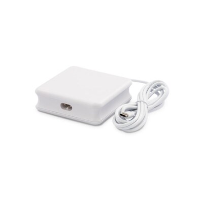 IPhone 7 günstig Kaufen-LMP USB-C Power Adapter 87W & 12W Ladegerät. LMP USB-C Power Adapter 87W & 12W Ladegerät <![CDATA[• LMP USB-C Power Adapter 87W & 12W • für alle USB-C MacBook/MacBook Pro & iPad/iPhone]]>. 