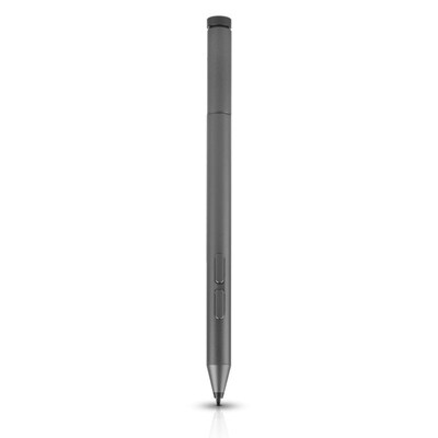 Pack it günstig Kaufen-Lenovo Active Pen 2 mit Batterie (4X80N95873). Lenovo Active Pen 2 mit Batterie (4X80N95873) <![CDATA[• Active Pen • 2 Packungen Knopfzellen (SR527SW) • LxBxH: x x mm]]>. 