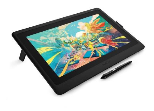 Wacom Cintiq 16 FHD Interactive Pen Display 39,6cm/15,6