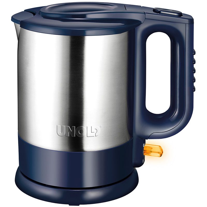 Unold 18018 BLITZKOCHER Edition blue