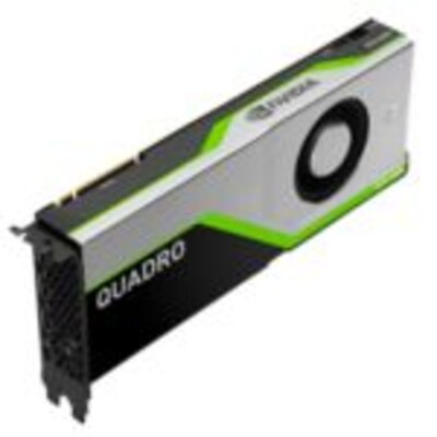 Pny  NVIDIA Quadro RTX 6000 24GB GDDR6 Workstation Grafikkarte 4x DP/USB-C | 03536403366926