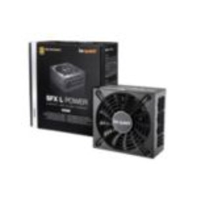 Maus,Mini günstig Kaufen-be quiet! SFX L Power 600 Watt Netzteil für ITX. be quiet! SFX L Power 600 Watt Netzteil für ITX <![CDATA[• Netzteil für ITX und Mini-PC´s • 600 Watt effektive Dauerleistung • 80PLUS Gold Effizienz (bis zu 92%) • Multi-GPU-fähig mit v