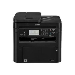 Canon i-SENSYS MF267dw S/W-Laserdrucker Scanner Kopierer Fax LAN WLAN