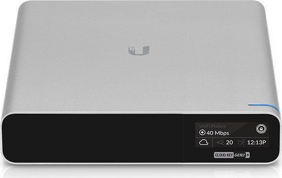 Ubiquiti UniFi Cloud Key Gen2 Plus