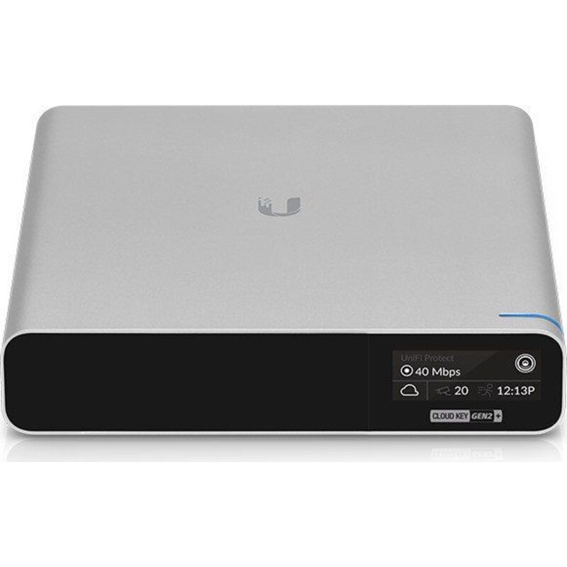 Ubiquiti UniFi Cloud Key Gen2 Plus