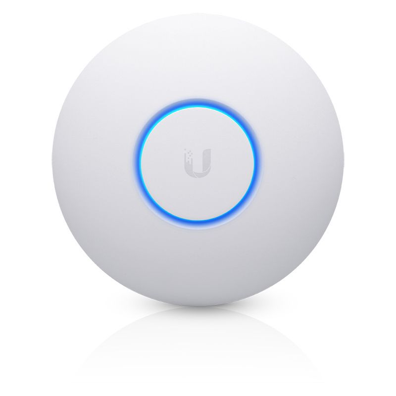 Ubiquiti UniFi nanoHD UAP-NANOHD-3 DualBand WLAN Access Point 3er Pack