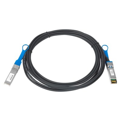 Netgear  AXC765 Direct Attach Active 10Gigabit SFP+ DAC Kabel 5m | 00606449129762