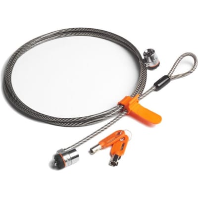 Kensington  MicroSaver Notebook Lock 64020 | 00085896640202
