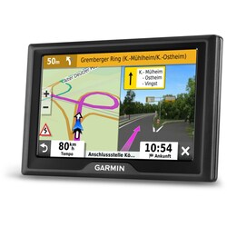 Garmin Drive 52 MT-S EU Europa Navigationsger&auml;t 12,7cm
